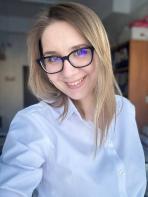 Наталья Хохлова, учитель информатики школы № 1