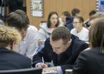 Подробная информация о поступлении размещена на официальных сайтах профессиональных образовательных организаций в разделе «Абитуриентам» / Фото Алексея Орлова