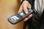 Мошенники звонят на домашний телефон и пытаются обмануть доверчивых граждан / Фото Екатерины Эстер