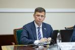 Александр Чурсанов: Социальная политика остаётся приоритетным направлением в работе депутатов / Фото предоставлено пресс-службой Собрания депутатов НАО