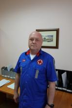 Каждый день бригады скорой медицинской помощи спешат на вызов, чтобы в том числе спасти жизни людей, которые сами себя не очень-то берегут / Фото автора