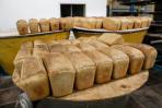 Продукцию отправляют не только в магазины села, но и за его пределы / Фото Екатерины Эстер 