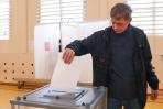 Проголосовать на выборах может каждый гражданин России, которому исполнилось 18 лет и кто включён в список избирателей / Фото из архива «НВ» 
