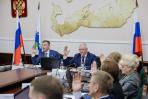 С 1 января 2026 года в регионе появится уполномоченный по правам КМНС / Фото Александры Берг