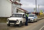 Обновлять данные в свидетельстве о регистрации транспортного средства надо своевременно / Фото Алексея Орлова