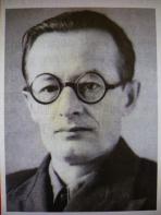 В округ Георгий Суфтин попал уже зрелым журналистом / Фото arhlib.ru