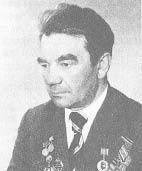 Георгий Васильевич Филиппов