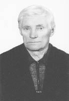 Николай Григорьевич Канев