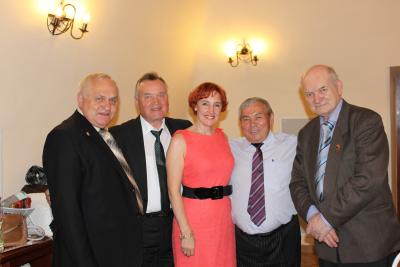 Мы далеко, но мы с вами!