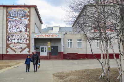 В школах проверят соблюдение мер безопасности / Фото Игоря Ибраева