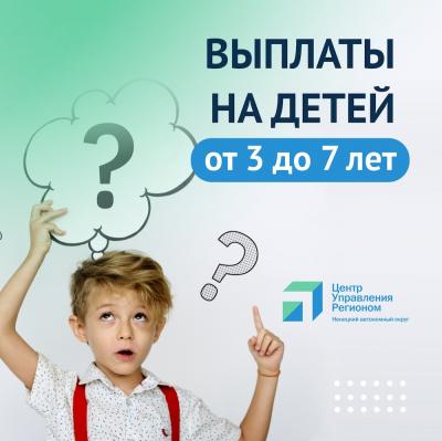 Инфографика ЦУР НАО