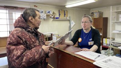 Четверть века Анастасия Семёнова предана любимому делу / Фото автора 