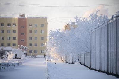 В холодное время повышается риск возникновения пожаров / Фото  из архива «НВ»