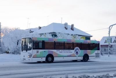 Обновление автопарка продолжится / Фото Александры Берг