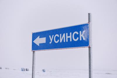 В 2025 году запланирован ремонт на отдельных участках автодороги / Фото Антона Тайбарея