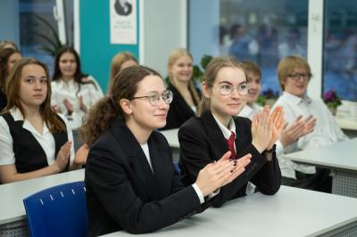 фото: Газпром нефть