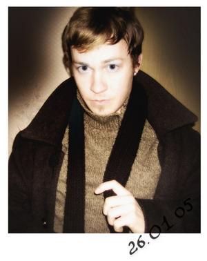 Наш земляк работает на  Матч ТВ / Фото предоставлено автором