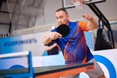  / фото "Газпром нефть шельф"