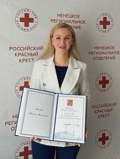 Наталья Михеева и её коллеги ведут активную просветительскую и образовательную деятельность / Фото со страницы Натальи Михеевой ВК